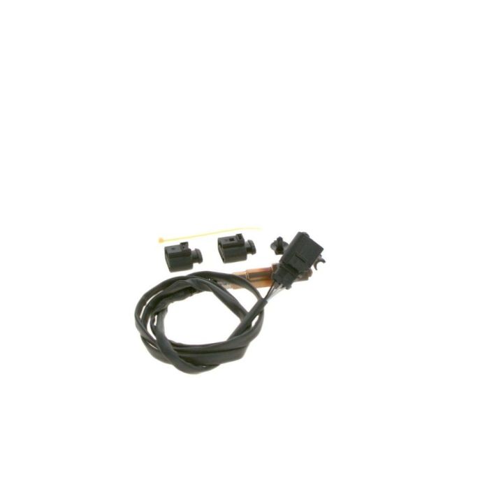 Oksijen Lambda Sensörü VW Golf V Jetta III Passat 2.0 FSI - BOSCH 0258006986