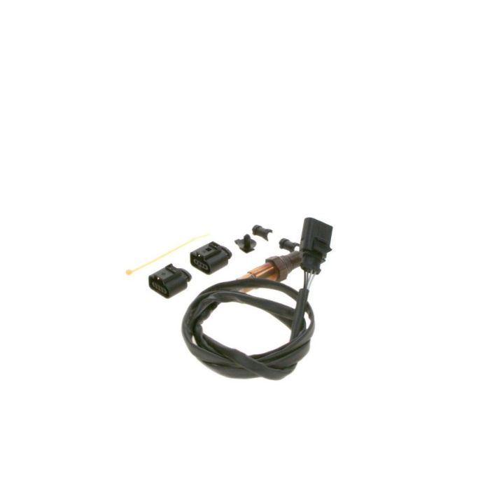 Oksijen Lambda Sensörü VW Golf V Jetta III Passat 2.0 FSI - BOSCH 0258006986