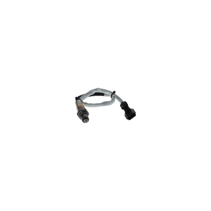 Oksijen Sensörü Renault Megane II III Fluence Scenic III Clio III Kangoo Express Sandero Latitude 1.6 16V - BOSCH 0258006990