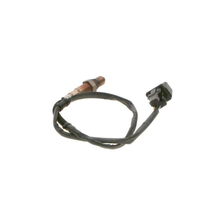 Oksijen Lambda Sensörü Benzinli Audi TT A3 Seat Leon 1.8T İçin (2000-2006) - BOSCH 0258007057