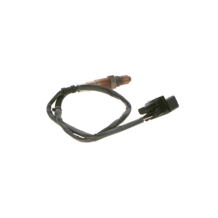 Oksijen Lambda Sensörü Benzinli Audi TT A3 Seat Leon 1.8T İçin (2000-2006) - BOSCH 0258007057
