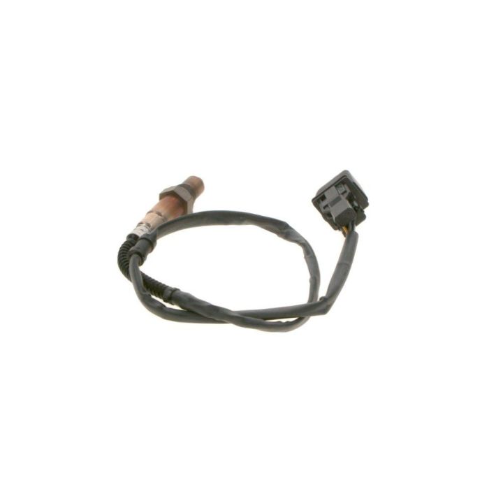 Oksijen Lambda Sensörü Benzinli Audi TT A3 Seat Leon 1.8T İçin (2000-2006) - BOSCH 0258007057