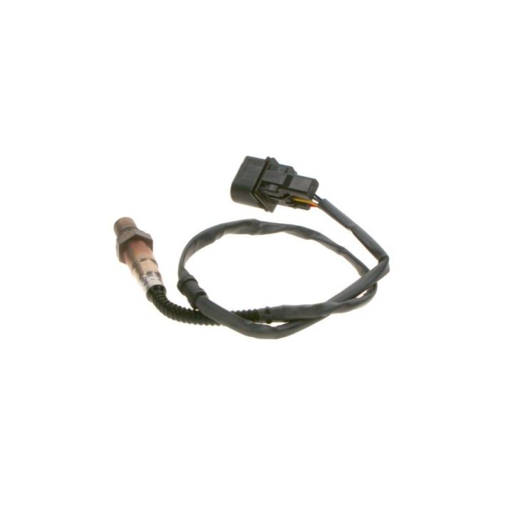 Oksijen Lambda Sensörü Benzinli Audi TT A3 Seat Leon 1.8T İçin (2000-2006) - BOSCH 0258007057