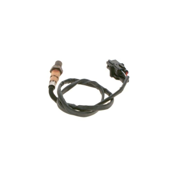 Oksijen Lambda Sensörü Benzinli LSU-4.21 Evrensel Tip - BOSCH 0258007071