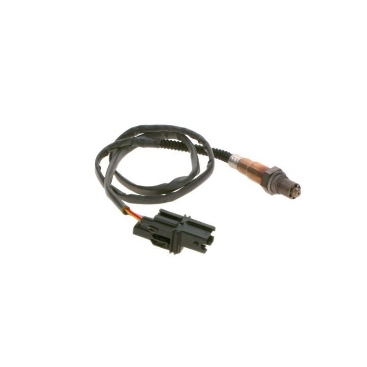 Oksijen Lambda Sensörü Benzinli LSU-4.21 Evrensel Tip - BOSCH 0258007071