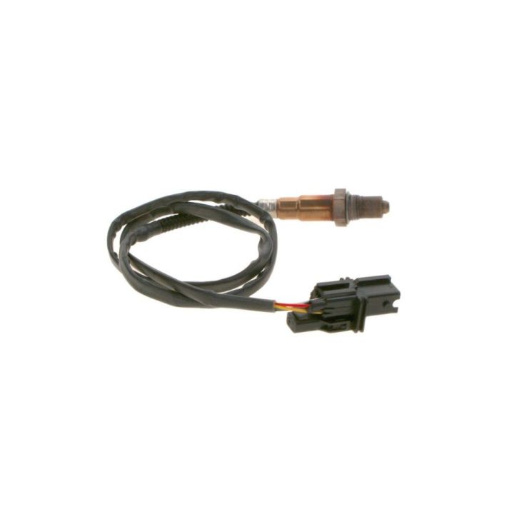 Oksijen Lambda Sensörü Benzinli LSU-4.21 Evrensel Tip - BOSCH 0258007071