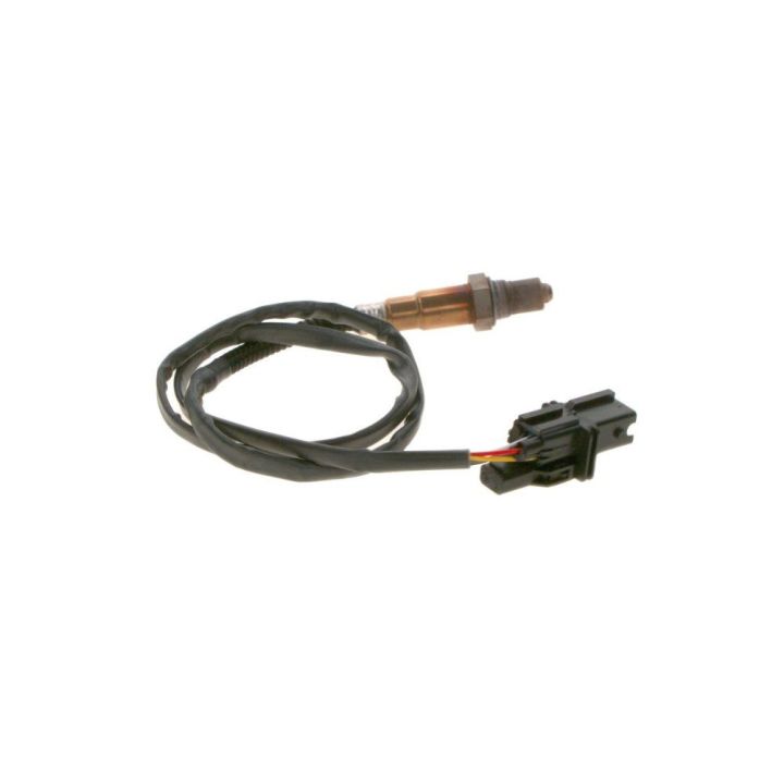 Oksijen Lambda Sensörü Benzinli LSU-4.21 Evrensel Tip - BOSCH 0258007071