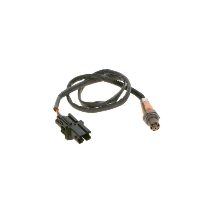 Oksijen Lambda Sensörü Benzinli LSU-4.21 Evrensel Tip - BOSCH 0258007071