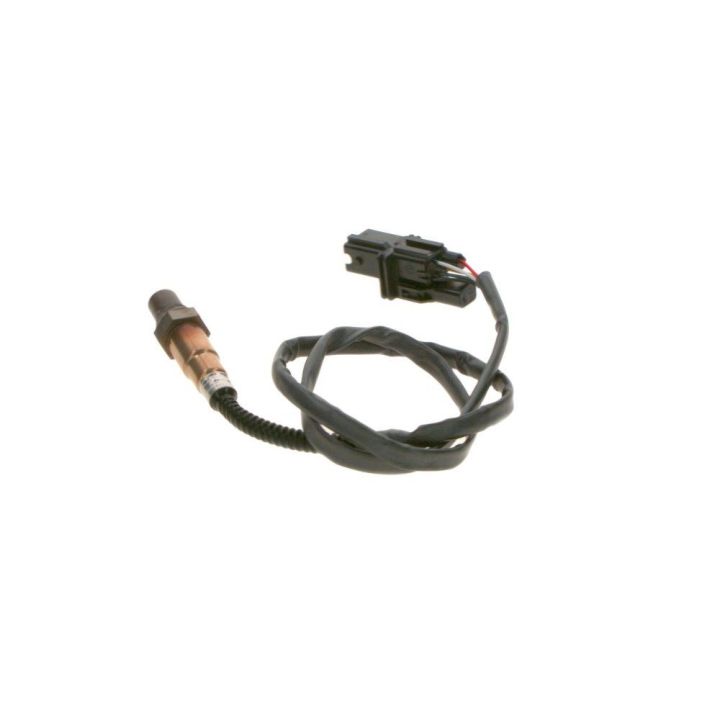 Oksijen Lambda Sensörü Benzinli LSU-4.21 Evrensel Tip - BOSCH 0258007071