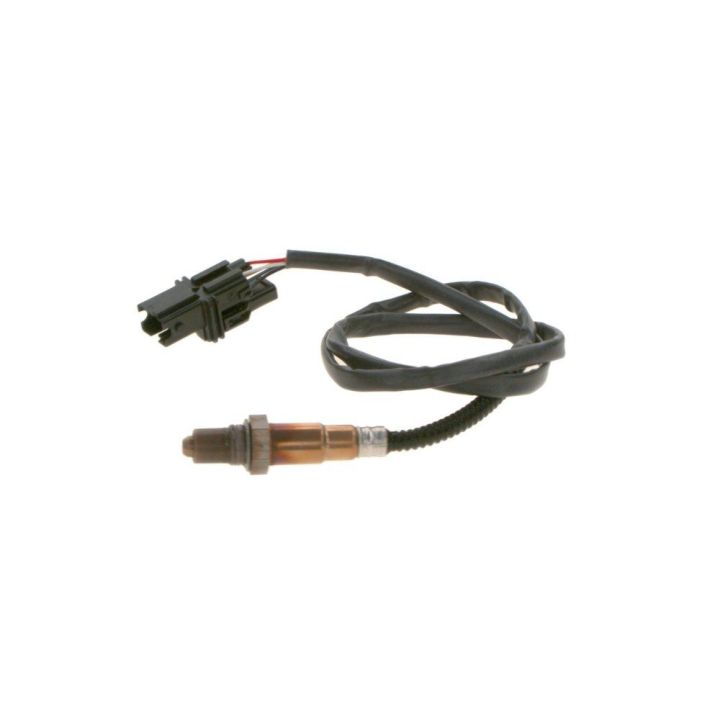Oksijen Lambda Sensörü Benzinli LSU-4.21 Evrensel Tip - BOSCH 0258007071