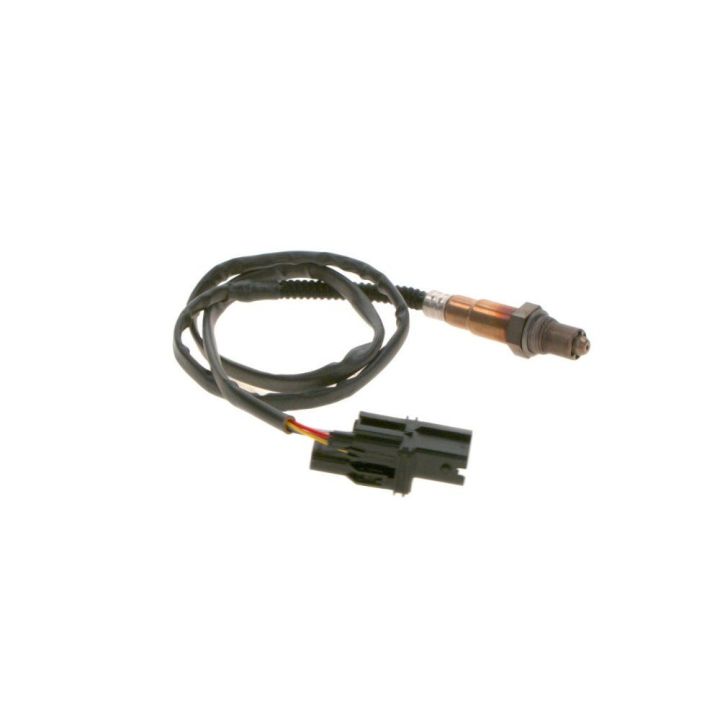 Oksijen Lambda Sensörü Benzinli LSU-4.21 Evrensel Tip - BOSCH 0258007071