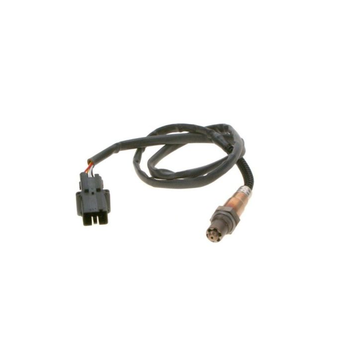 Oksijen Lambda Sensörü Benzinli LSU-4.21 Evrensel Tip - BOSCH 0258007071