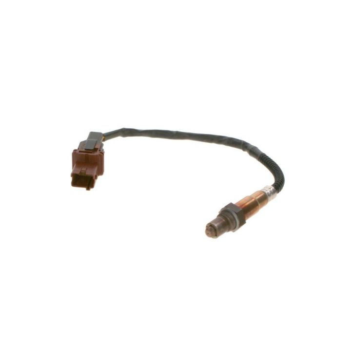 Oksijen Lambda Sensörü Benzinli Subaru Forester Legacy Impreza 1.6i 2.0i 2.5i İçin (1998-2007) - BOSCH 0258007084