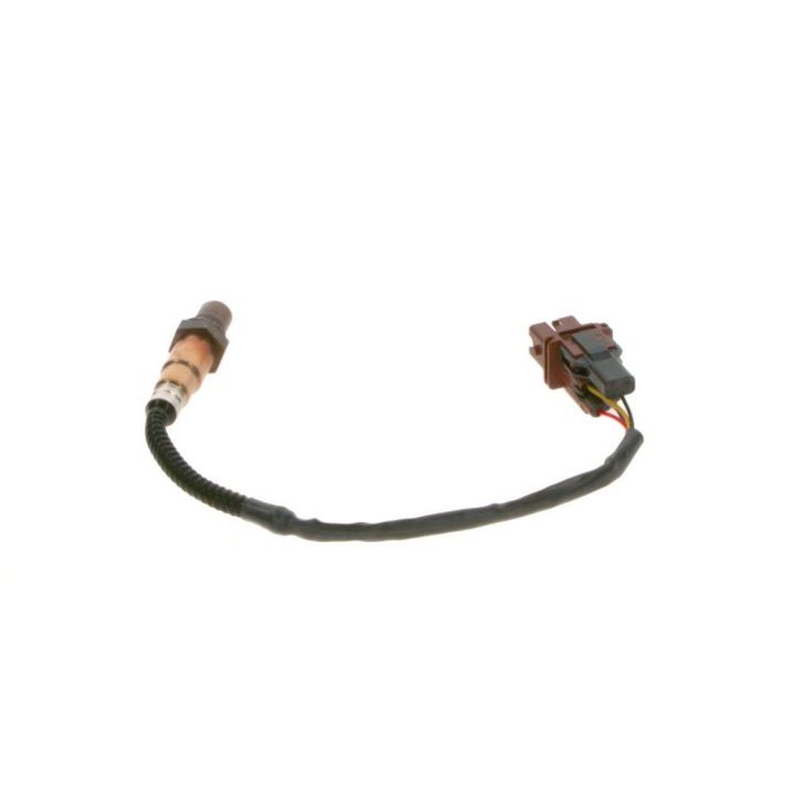 Oksijen Lambda Sensörü Benzinli Subaru Forester Legacy Impreza 1.6i 2.0i 2.5i İçin (1998-2007) - BOSCH 0258007084