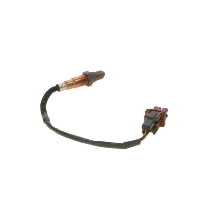 Oksijen Lambda Sensörü Benzinli Subaru Forester Legacy Impreza 1.6i 2.0i 2.5i İçin (1998-2007) - BOSCH 0258007084