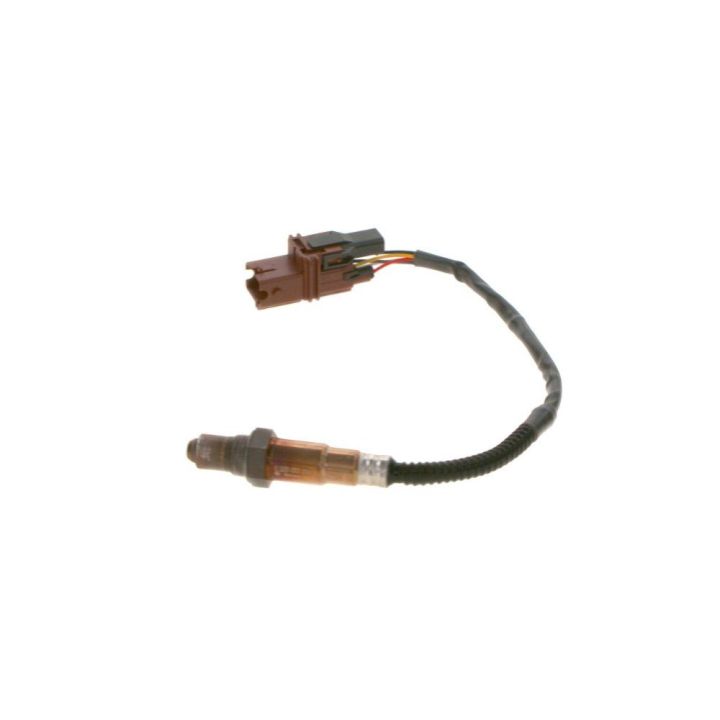 Oksijen Lambda Sensörü Benzinli Subaru Forester Legacy Impreza 1.6i 2.0i 2.5i İçin (1998-2007) - BOSCH 0258007084