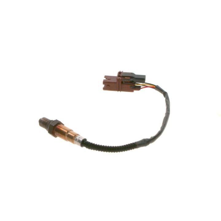 Oksijen Lambda Sensörü Benzinli Subaru Forester Legacy Impreza 1.6i 2.0i 2.5i İçin (1998-2007) - BOSCH 0258007084