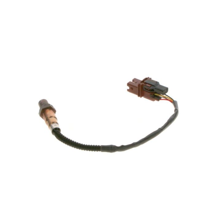 Oksijen Lambda Sensörü Benzinli Subaru Forester Legacy Impreza 1.6i 2.0i 2.5i İçin (1998-2007) - BOSCH 0258007084