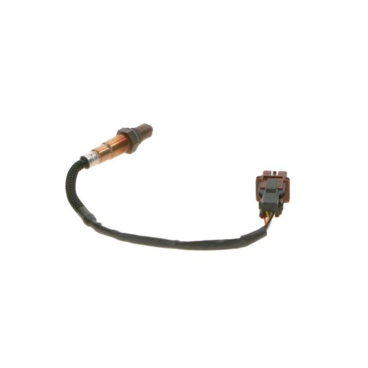 Oksijen Lambda Sensörü Benzinli Subaru Forester Legacy Impreza 1.6i 2.0i 2.5i İçin (1998-2007) - BOSCH 0258007084