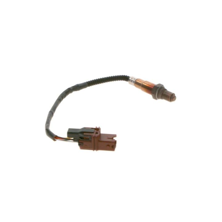 Oksijen Lambda Sensörü Benzinli Subaru Forester Legacy Impreza 1.6i 2.0i 2.5i İçin (1998-2007) - BOSCH 0258007084