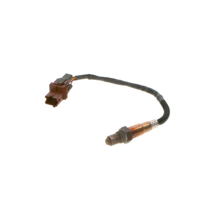 Oksijen Lambda Sensörü Benzinli Subaru Forester Legacy Impreza 1.6i 2.0i 2.5i İçin (1998-2007) - BOSCH 0258007084