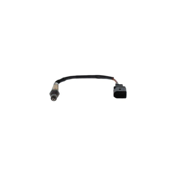 Oksijen Lambda Sensörü Benzinli BMW E46 E83 X5 2.0i Xdrive Z4 İçin (2001-) - BOSCH 0258007142