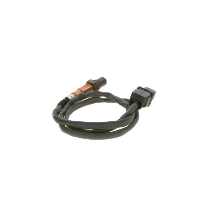 Oksijen Lambda Sensörü (Benzin) LSU-4.23 BMW 3 Serisi X3 İçin (2000-) - BOSCH 0258007215