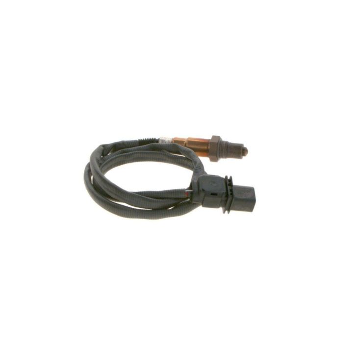 Oksijen Lambda Sensörü (Benzin) LSU-4.23 BMW 3 Serisi X3 İçin (2000-) - BOSCH 0258007215