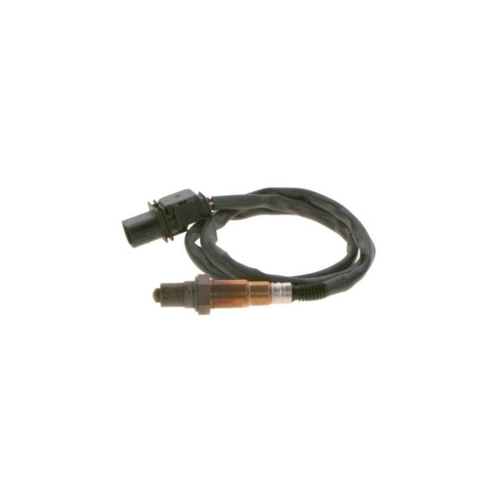 Oksijen Lambda Sensörü (Benzin) LSU-4.23 BMW 3 Serisi X3 İçin (2000-) - BOSCH 0258007215