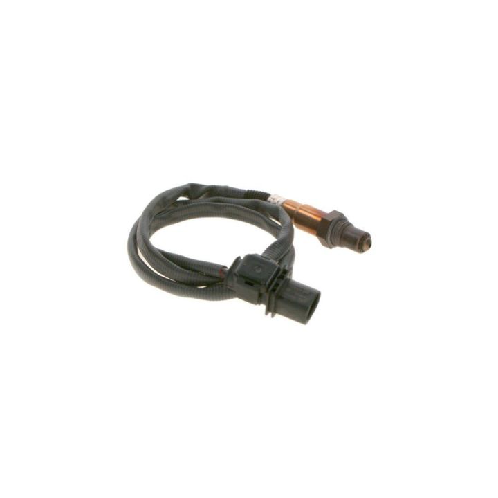 Oksijen Lambda Sensörü (Benzin) LSU-4.23 BMW 3 Serisi X3 İçin (2000-) - BOSCH 0258007215