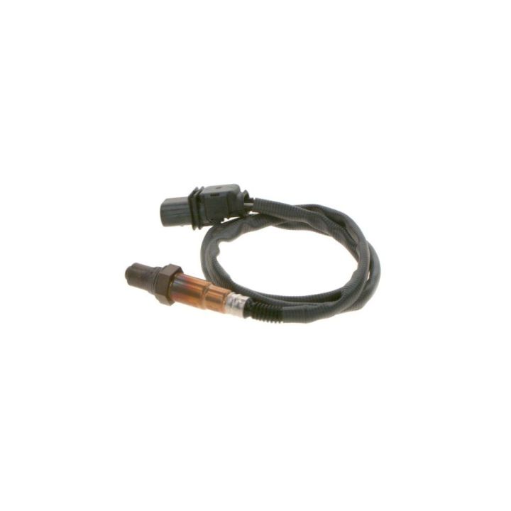 Oksijen Lambda Sensörü (Benzin) LSU-4.23 BMW 3 Serisi X3 İçin (2000-) - BOSCH 0258007215