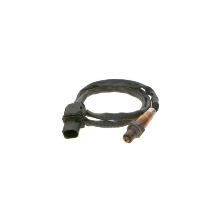 Oksijen Lambda Sensörü (Benzin) LSU-4.23 BMW 3 Serisi X3 İçin (2000-) - BOSCH 0258007215
