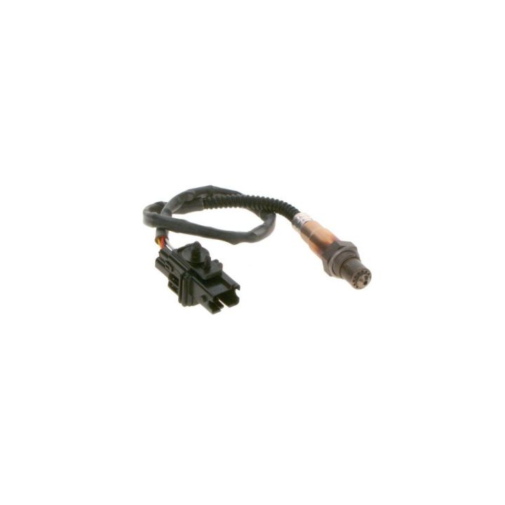 Oksijen Lambda Sensörü (Benzin) LSU-4.21 Ford Kuga S-Max Volvo S80 V70 İçin (2006-) - BOSCH 0258007332