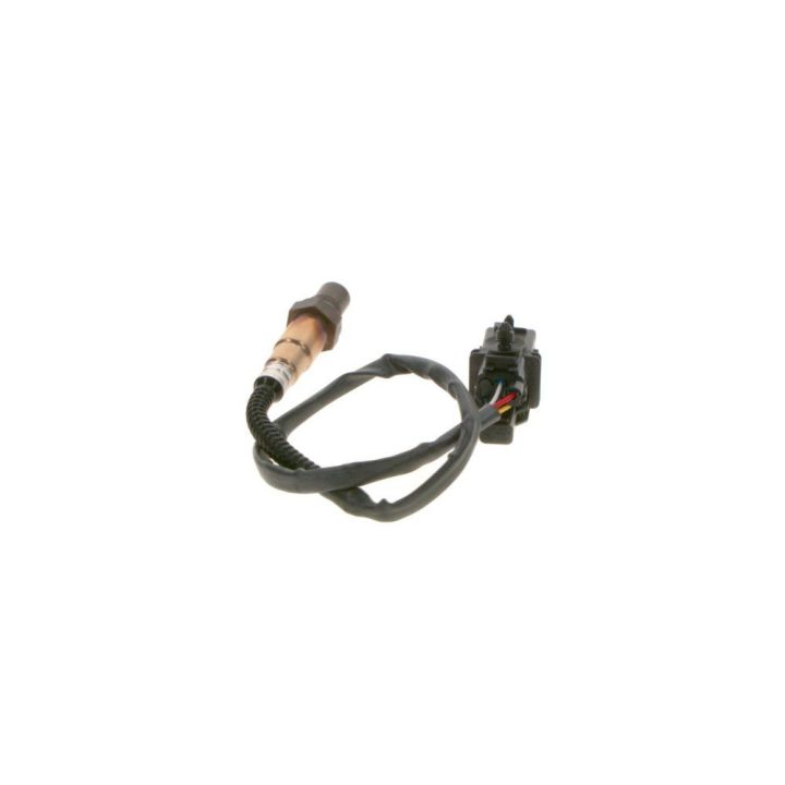 Oksijen Lambda Sensörü (Benzin) LSU-4.21 Ford Kuga S-Max Volvo S80 V70 İçin (2006-) - BOSCH 0258007332