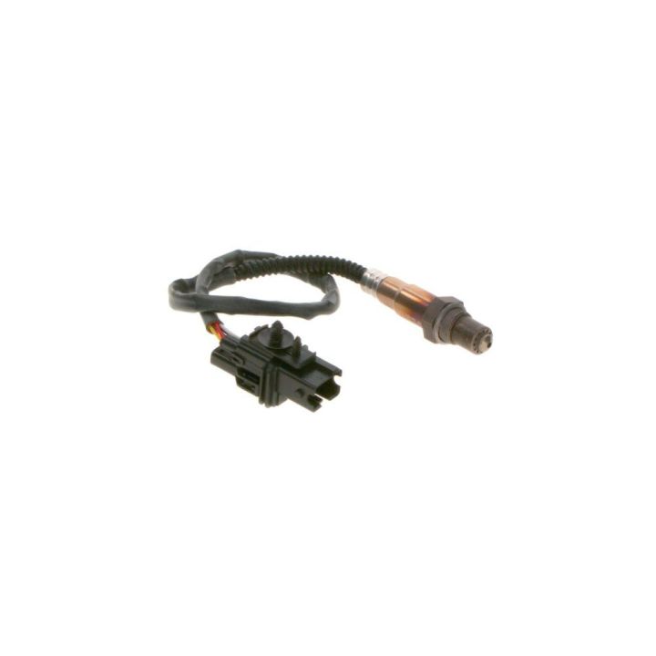 Oksijen Lambda Sensörü (Benzin) LSU-4.21 Ford Kuga S-Max Volvo S80 V70 İçin (2006-) - BOSCH 0258007332