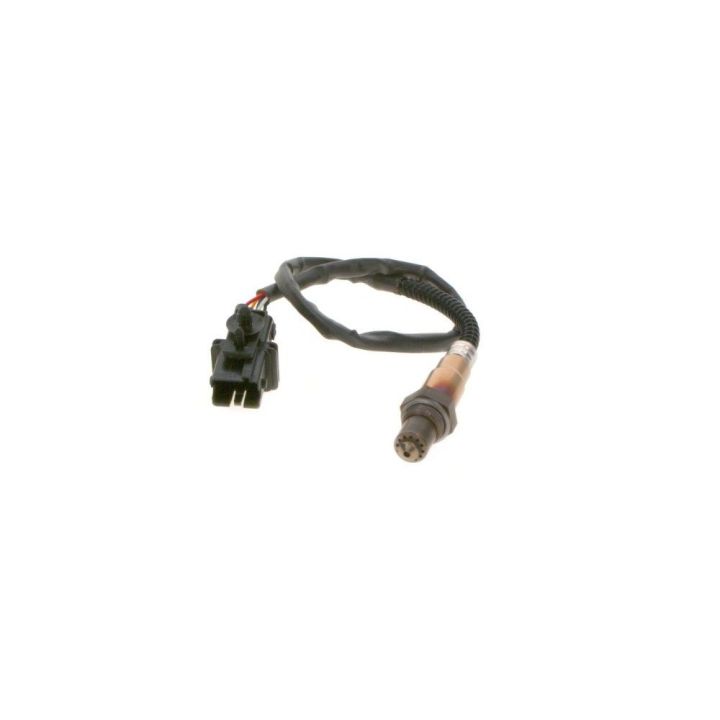 Oksijen Lambda Sensörü (Benzin) LSU-4.21 Ford Kuga S-Max Volvo S80 V70 İçin (2006-) - BOSCH 0258007332