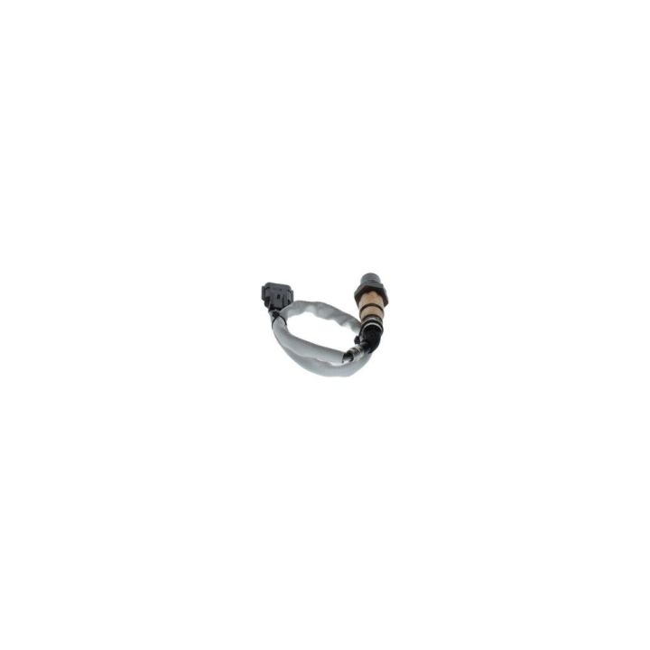 Oksijen Lambda Sensörü Renault Megane Fluence Clio Duster Dacia Logan Sandero 1.6 16V K4M İçin - BOSCH 0258010029