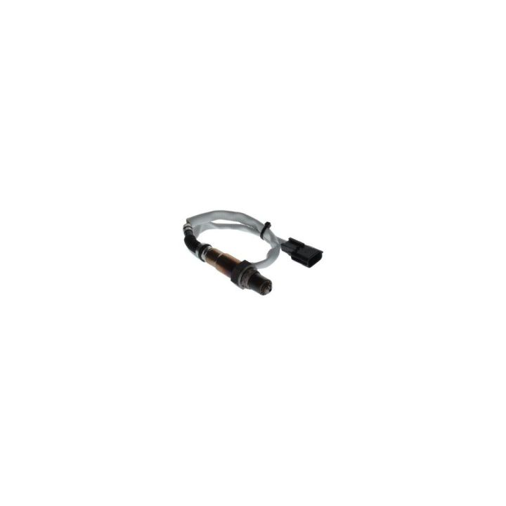 Oksijen Lambda Sensörü Renault Megane Fluence Clio Duster Dacia Logan Sandero 1.6 16V K4M İçin - BOSCH 0258010029