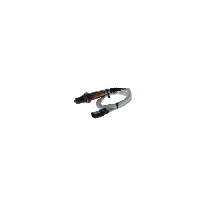 Oksijen Lambda Sensörü Renault Megane Fluence Clio Duster Dacia Logan Sandero 1.6 16V K4M İçin - BOSCH 0258010029