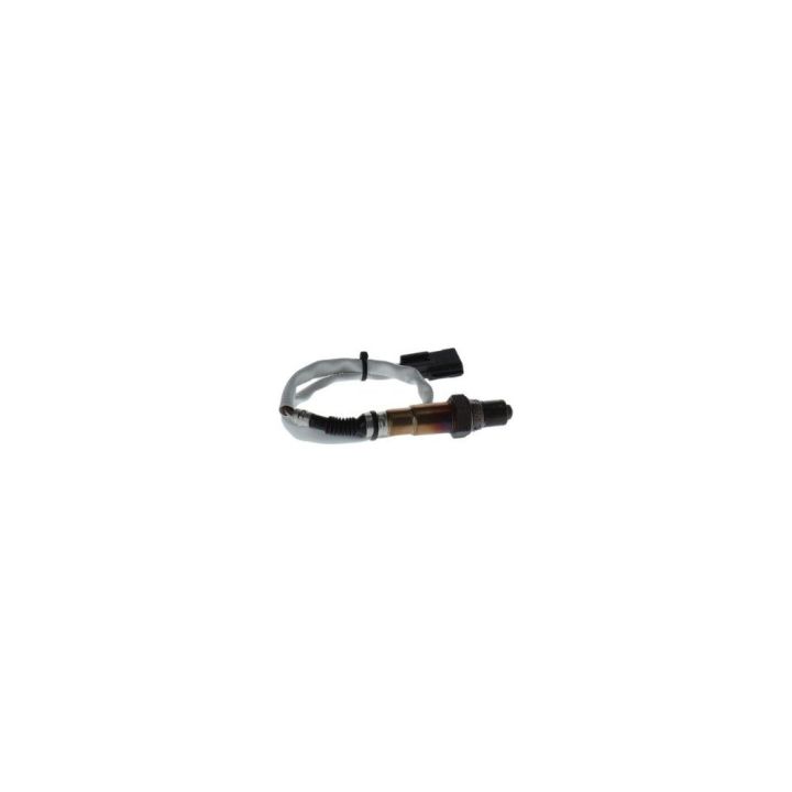 Oksijen Lambda Sensörü Renault Megane Fluence Clio Duster Dacia Logan Sandero 1.6 16V K4M İçin - BOSCH 0258010029