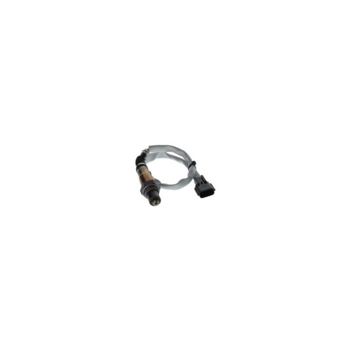 Oksijen Lambda Sensörü Renault Megane Fluence Clio Duster Dacia Logan Sandero 1.6 16V K4M İçin - BOSCH 0258010029
