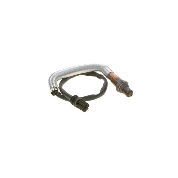 Oksijen Lambda Sensörü (Benzin) LSF-4.2 BMW X6 7 Serisi İçin (2008-) - BOSCH 0258010031