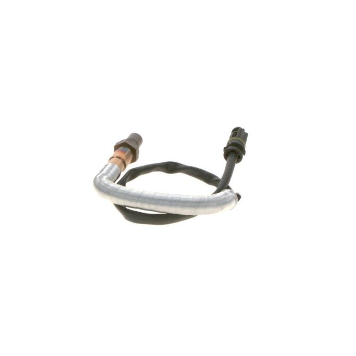 Oksijen Lambda Sensörü (Benzin) LSF-4.2 BMW X6 7 Serisi İçin (2008-) - BOSCH 0258010031
