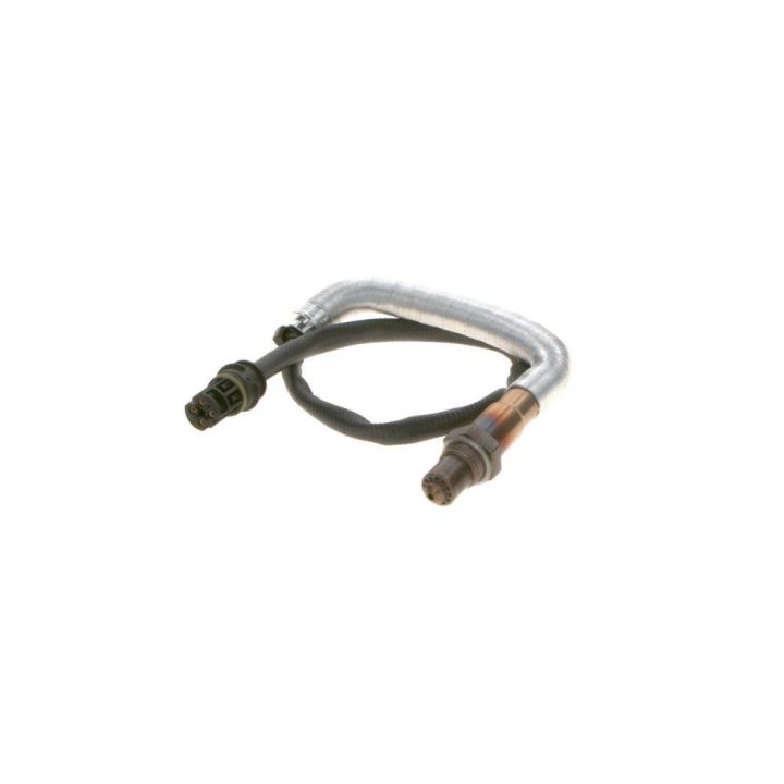 Oksijen Lambda Sensörü (Benzin) LSF-4.2 BMW X6 7 Serisi İçin (2008-) - BOSCH 0258010031