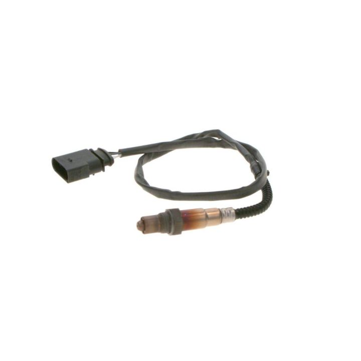 Oksijen Sensörü Audi A3 A4 A6 Seat Cordoba Toledo Skoda Fabia VW Bora Golf IV Caddy İçin - BOSCH 0258010032