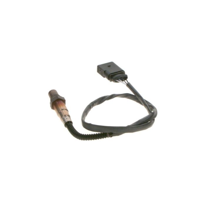 Oksijen Sensörü Audi A3 A4 A6 Seat Cordoba Toledo Skoda Fabia VW Bora Golf IV Caddy İçin - BOSCH 0258010032