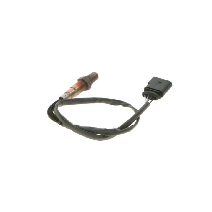 Oksijen Sensörü Audi A3 A4 A6 Seat Cordoba Toledo Skoda Fabia VW Bora Golf IV Caddy İçin - BOSCH 0258010032