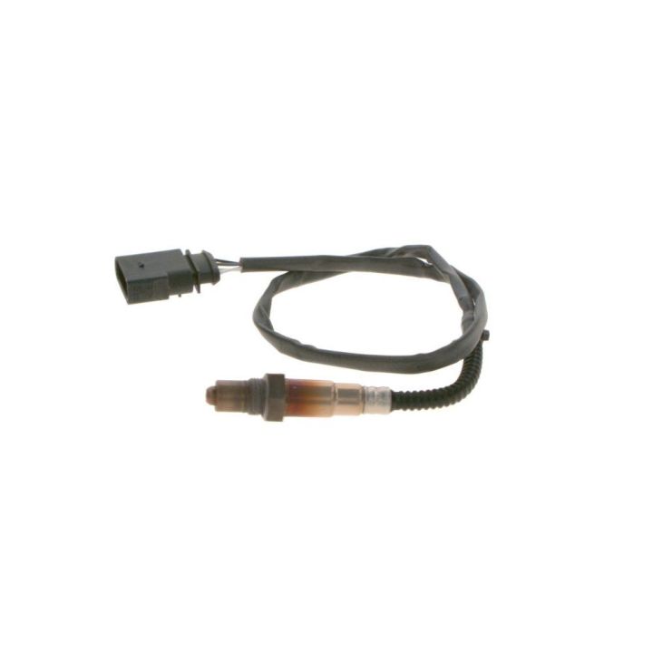 Oksijen Sensörü Audi A3 A4 A6 Seat Cordoba Toledo Skoda Fabia VW Bora Golf IV Caddy İçin - BOSCH 0258010032