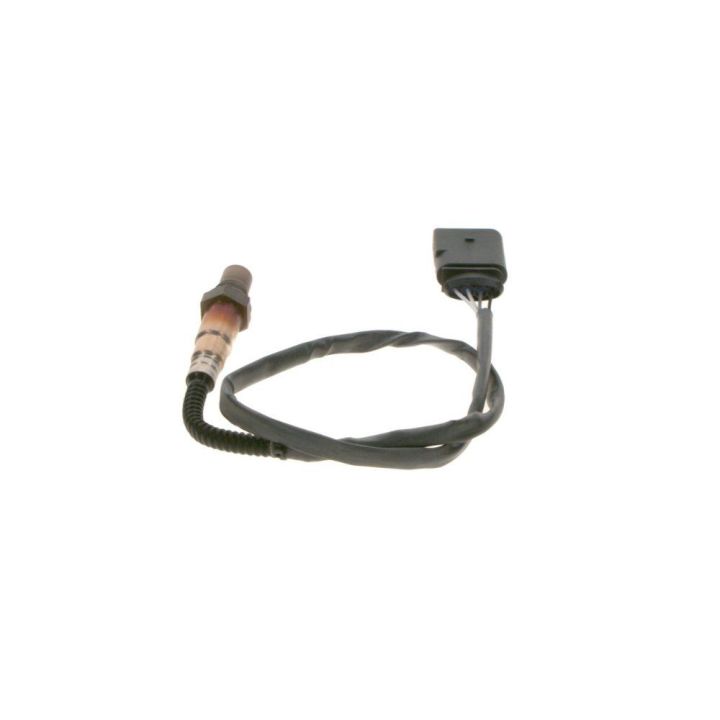 Oksijen Sensörü Audi A3 A4 A6 Seat Cordoba Toledo Skoda Fabia VW Bora Golf IV Caddy İçin - BOSCH 0258010032