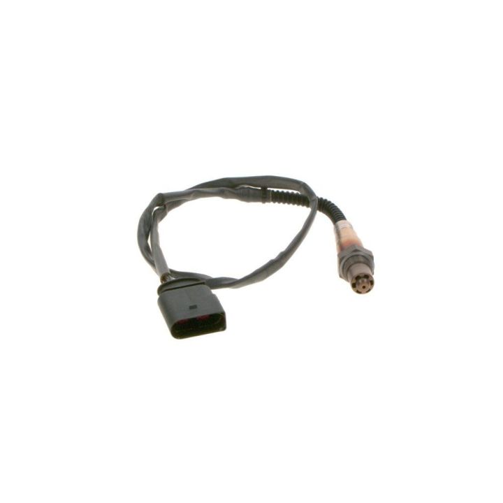 Oksijen Sensörü Audi A3 A4 A6 Seat Cordoba Toledo Skoda Fabia VW Bora Golf IV Caddy İçin - BOSCH 0258010032